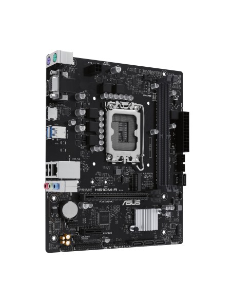 PLACA BASE ASUS 1700 PRIME H610M-R-SI
