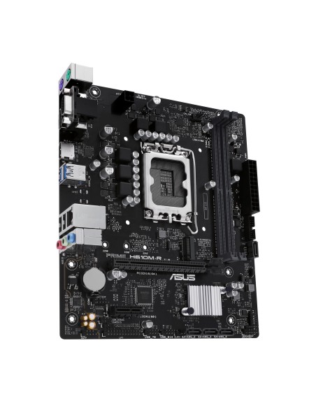 PLACA BASE ASUS 1700 PRIME H610M-R-SI