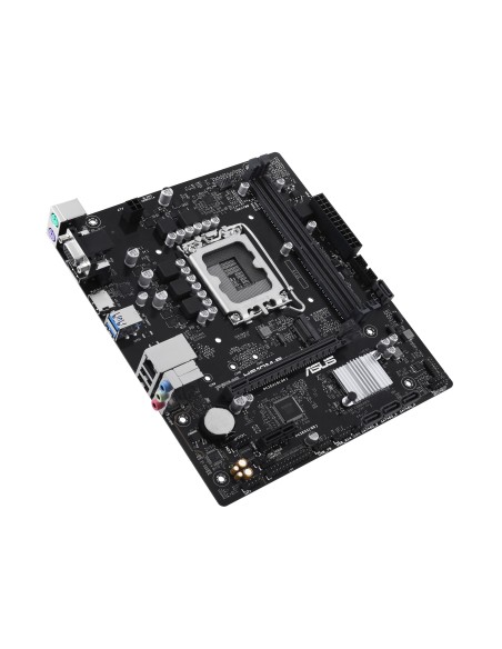 PLACA BASE ASUS 1700 PRIME H610M-R-SI