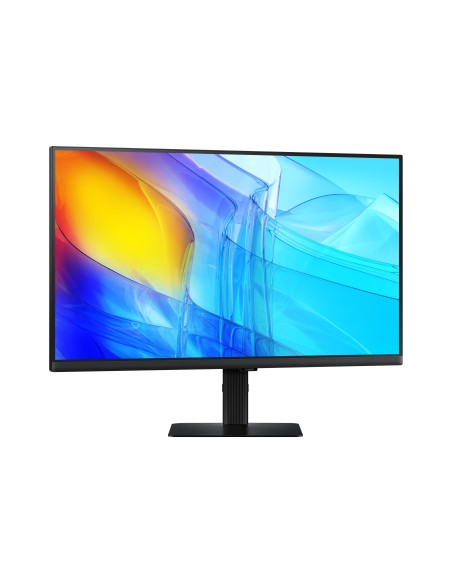 MONITOR 27 IPS 60 HZ UHD DP HDMI