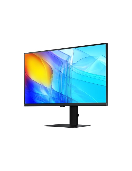 MONITOR 27 IPS 60 HZ UHD DP HDMI