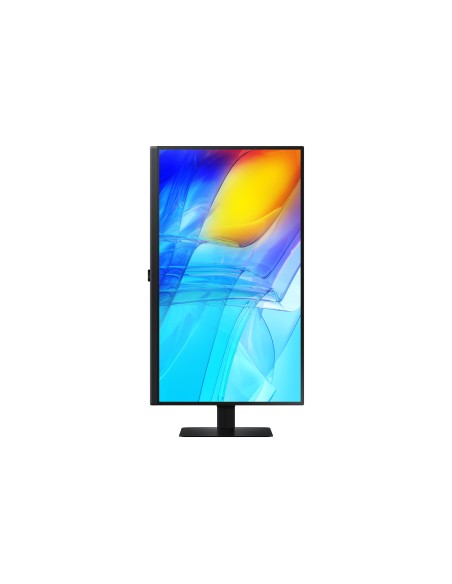 MONITOR 27 IPS 60 HZ UHD DP HDMI