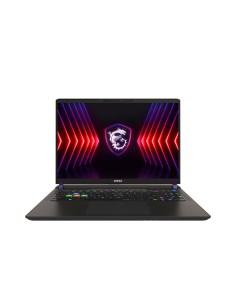 MSI Vector 16HX-275 i9-14900HX 32 1TB 4070 W11H 16