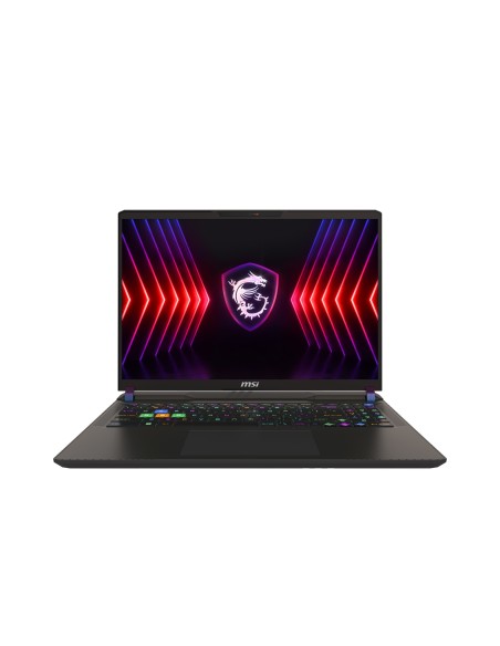 MSI Vector 16HX-275 i9-14900HX 32 1TB 4070 W11H 16