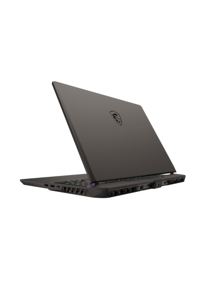 MSI Vector 16HX-275 i9-14900HX 32 1TB 4070 W11H 16