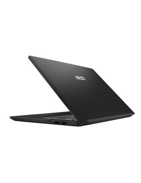 MSI Modern 14-1065XES i7-1255U 16GB 512 DOS 14"