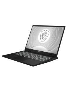 MSI CreatorPro M16-212XES i7-14 32 1TB 1000 DOS 16