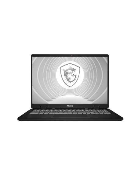 MSI CreatorPro M16-212XES i7-14 32 1TB 1000 DOS 16