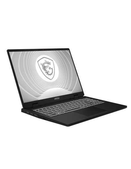 MSI CreatorPro M16-212XES i7-14 32 1TB 1000 DOS 16