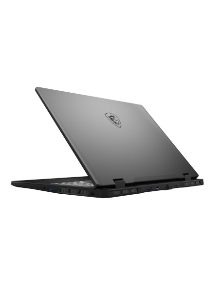 MSI CreatorPro M16-212XES i7-14 32 1TB 1000 DOS 16