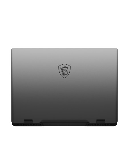 MSI CreatorPro M16-212XES i7-14 32 1TB 1000 DOS 16