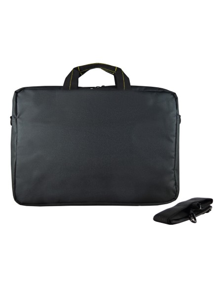 Tech air CASE WITH HANDLE Z0113 17IN maletines para portátil
