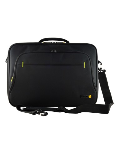 MALETIN PORTATIL 17.3  TECHAIR TANZ0107V4 NEGRO