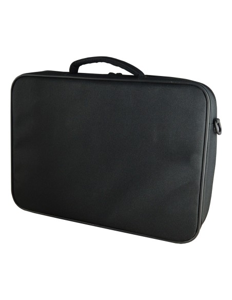 MALETIN PORTATIL 17.3  TECHAIR TANZ0107V4 NEGRO
