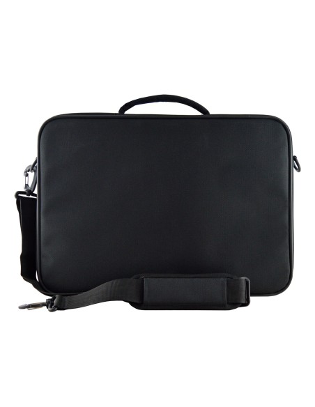 MALETIN PORTATIL 17.3  TECHAIR TANZ0107V4 NEGRO