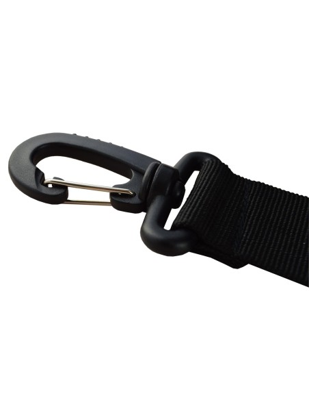 MALETIN PORTATIL 17.3  TECHAIR TANZ0107V4 NEGRO