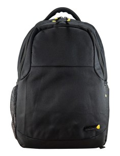 MOCHILA PORTATIL 15.6  TECHAIR ECO TAECB001 NEGRO