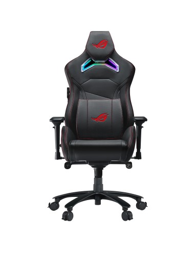 SL301W ROG CHARIOT X BK GM Wireless