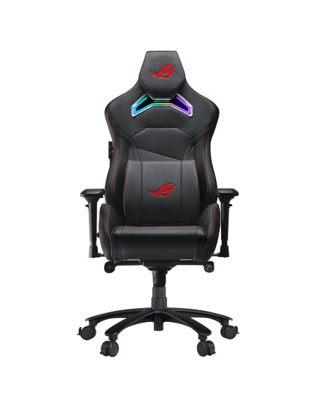 SL301W ROG CHARIOT X BK GM Wireless