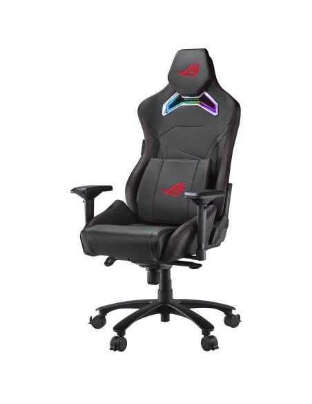 SL301W ROG CHARIOT X BK GM Wireless