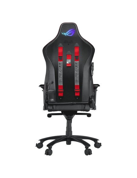 SL301W ROG CHARIOT X BK GM Wireless