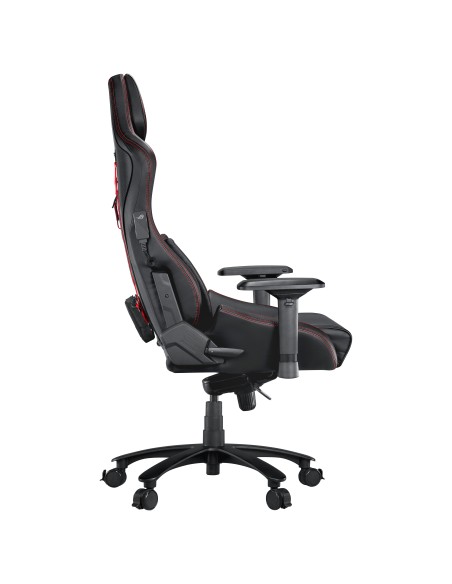 SL301W ROG CHARIOT X BK GM Wireless