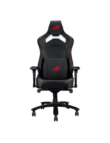 SL301CW ROG CHARIOT X CORE BK