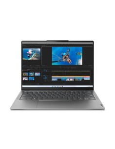 YGS6 14IRH8 I7 16GB 512GB  W11H