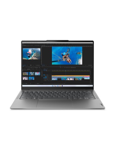 YGS6 14IRH8 I7 16GB 512GB  W11H