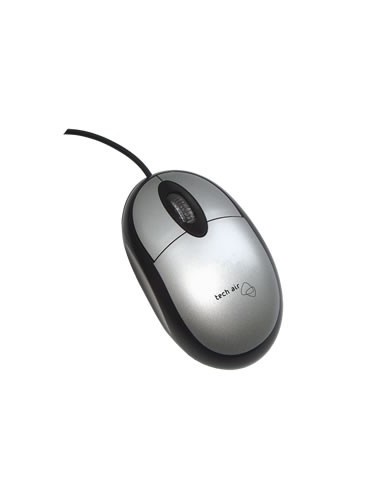 Tech air XM301v2 1000DPI Gris
