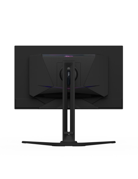 AORUS FO27Q3 pantalla para PC 68,6 cm (27") 2560 x 1440 Pixeles Quad HD OLED Negro