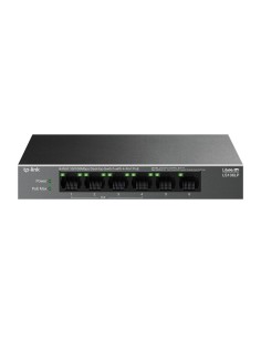 6-PORT 10 100 MBPS DSWITCH