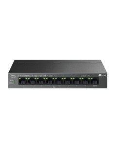 9-PORT 10 100 MBPS DSWITCH