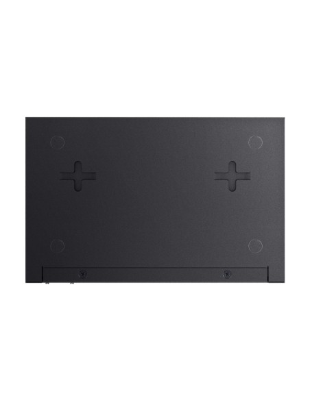 TP-LINK SWITCH GIGABIT DE SOBREMESA DE 5 PUERTOS CON 1 PUERTO POE++ DE ENTRADA Y 4 PUERTOS POE+ DE SALIDA PUERTO  4× PUERTOS GIG