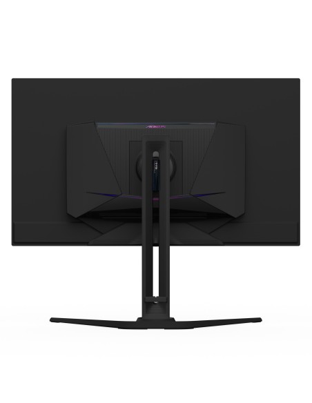 AORUS FO32U2 pantalla para PC 80 cm (31.5") 3840 x 2160 Pixeles 4K Ultra HD OLED Negro