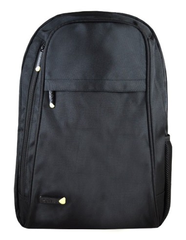 Tech air Classic mochila Negro Poliéster