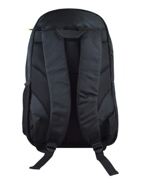 Tech air Classic mochila Negro Poliéster