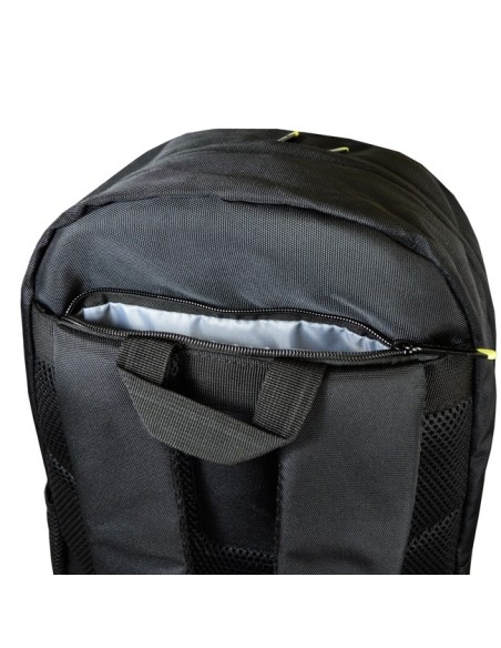 Tech air Classic mochila Negro Poliéster