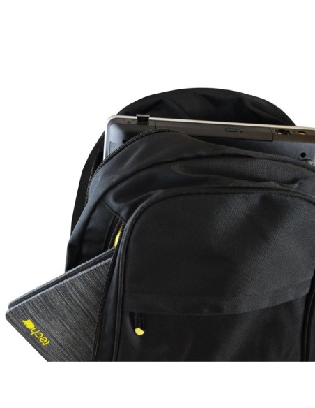 Tech air Classic mochila Negro Poliéster