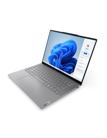 YOGA P7 14IMH9 I7 155H 32 1T W11H