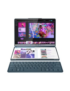 YGBOOK9 13IMU9 ULT7 16GB 1TB  W11H