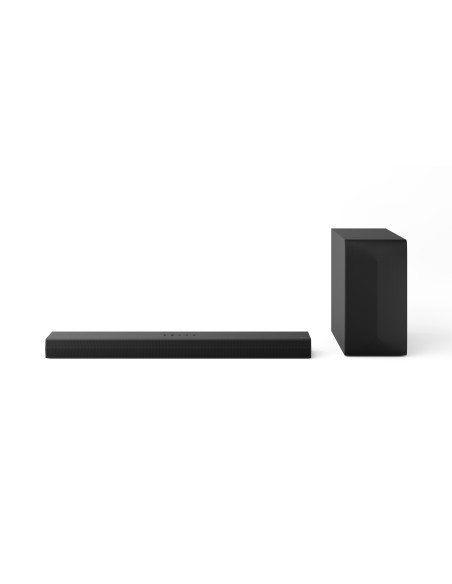 BARRA DE SONIDO 340W LG S60T