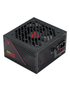 FUENTE ALIMENTACION ATX 1000W ABYSM GAMING MORPHEO GX5 80GOLD AB211001