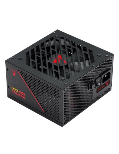 FUENTE ALIMENTACION ATX 1000W ABYSM GAMING MORPHEO GX5 80GOLD AB211001
