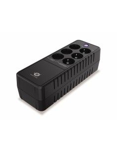 ZEUS09E 850VA 490W OFFICE UPS