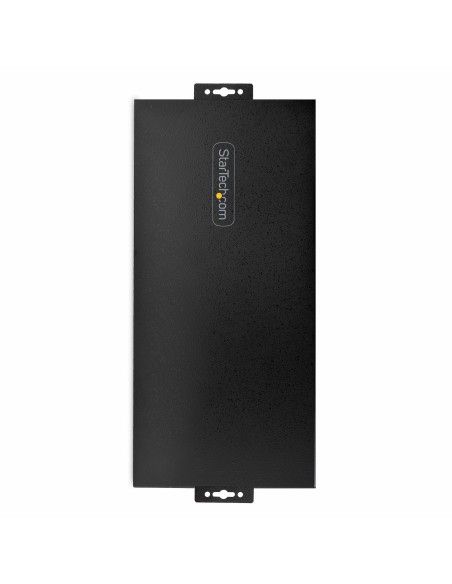 HUB INDUSTRIAL USB 16 PUERTOS