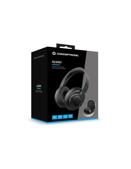 BLUETOOTH STEREO HEADSET ACT NC