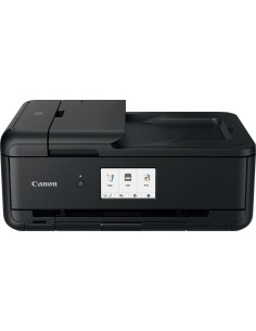 IMPRESORA CANOM PIXMA TS9550A 15PPM USB LAN WIFI NEGRA