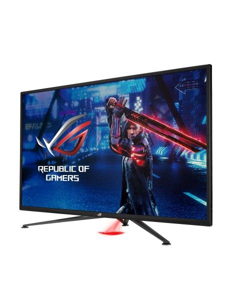 Asus ROG Strix XG43UQ 43" 4K Ultra HD 144Hz VA 1ms blanco