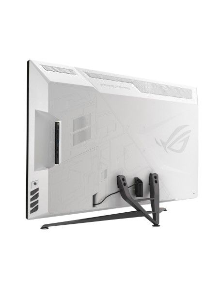 Asus ROG Strix XG43UQ 43" 4K Ultra HD 144Hz VA 1ms blanco